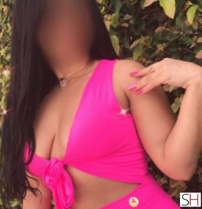 27Yrs Old Escort Paraná Image - 2