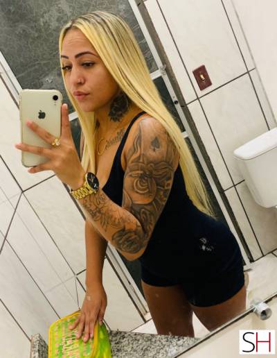 24Yrs Old Escort Mato Grosso do Sul Image - 1