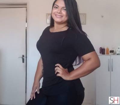 24 year old Mixed Escort in Fortaleza Cidade Fortaleza Massagem relaxante e sensitive