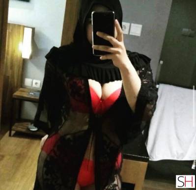 22 year old Escort in Stoke-on-Trent Ayla ARABIC LADY TO DAY ARRIVED !❤❤❤best owo