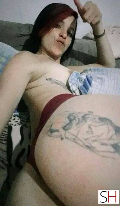 20 year old White Escort in Goiatuba Goias Sou trans mb chama
