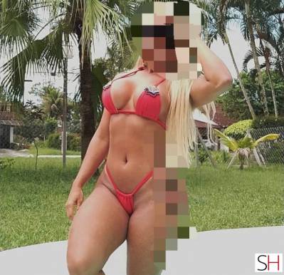 24Yrs Old Escort Joao Pessoa Image - 1