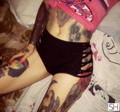 32Yrs Old Escort Rio Grande do Sul Image - 1