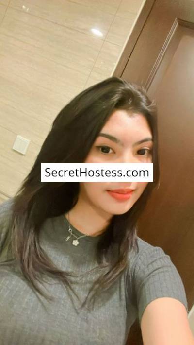 Alda 20Yrs Old Escort 67KG 167CM Tall Jakarta Image - 0