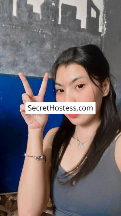 Alda 20Yrs Old Escort 67KG 167CM Tall Jakarta Image - 4