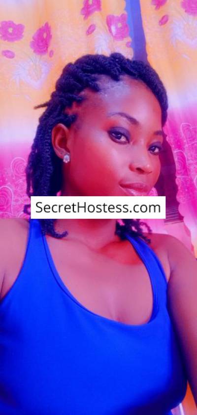 Annabelle 24Yrs Old Escort 45KG 149CM Tall Accra Image - 2