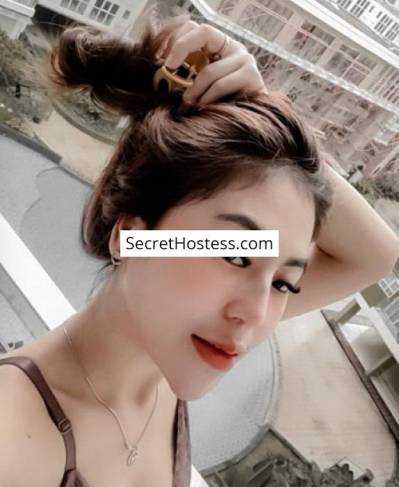 Baby El 21Yrs Old Escort 48KG 162CM Tall Bali Image - 1