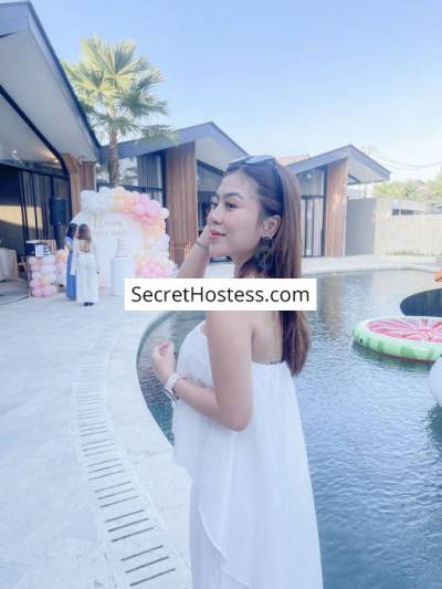 Baby El 21Yrs Old Escort 48KG 162CM Tall Bali Image - 3