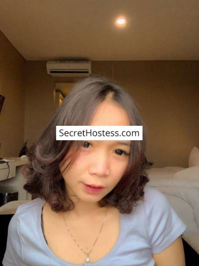 Cindy 22Yrs Old Escort 45KG 156CM Tall Jakarta Image - 4