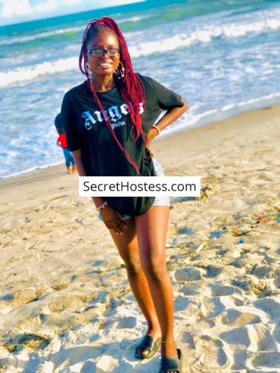 Diana 23Yrs Old Escort 43KG 151CM Tall Accra Image - 2