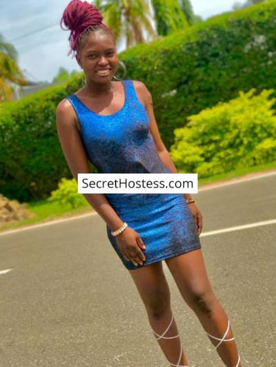 Diana 23Yrs Old Escort 43KG 151CM Tall Accra Image - 5