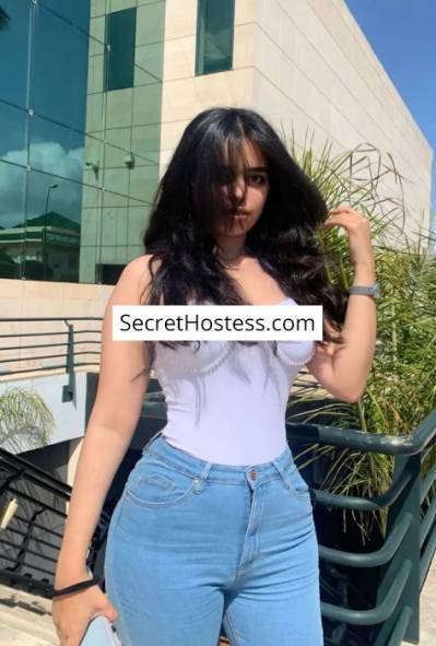 20 Year Old Latin Escort Rabat Black Hair Brown eyes - Image 1