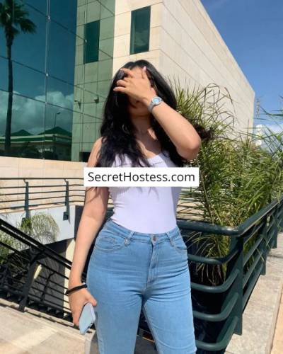 20 Year Old Latin Escort Rabat Black Hair Brown eyes - Image 5