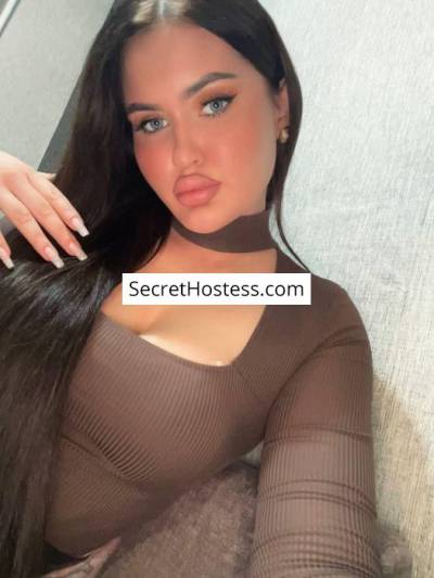 Karina 22Yrs Old Escort 63KG 172CM Tall Tel Aviv Image - 13