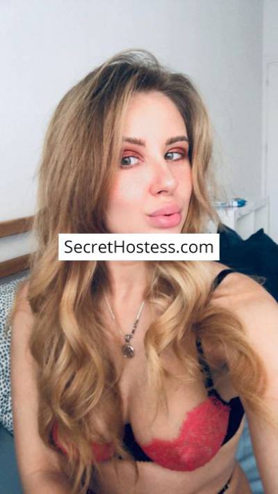 26 Year Old European Escort Limassol Blonde Green eyes - Image 6