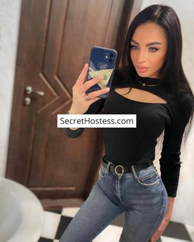 23 Year Old Latin Escort Prague Blonde Brown eyes - Image 8