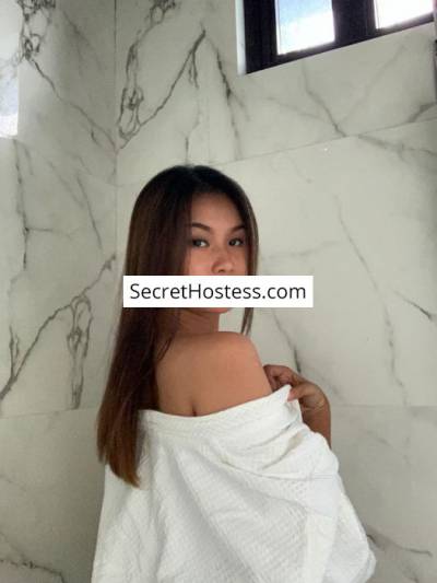 22 Year Old Asian Escort Hong Kong Brown Hair Brown eyes - Image 2