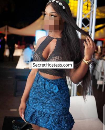 Mary 24Yrs Old Escort 56KG 170CM Tall Abidjan Image - 4