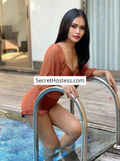 Selly Ang 20Yrs Old Escort 46KG 170CM Tall Bali Image - 1