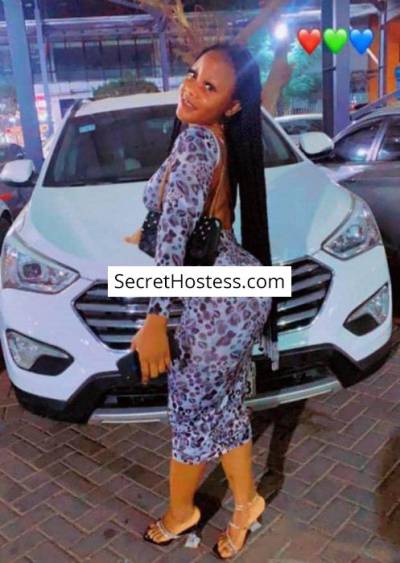 Sexy Diva 23Yrs Old Escort 54KG 160CM Tall Accra Image - 0