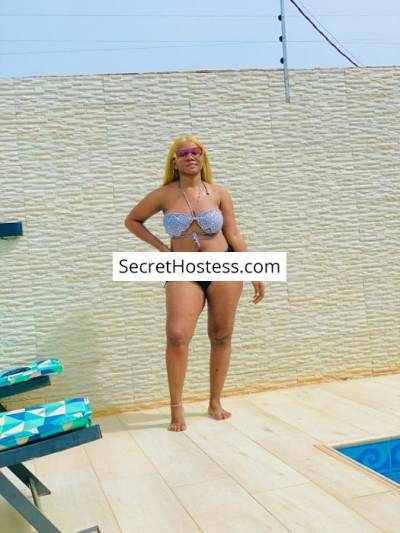 Sexy Diva 23Yrs Old Escort 54KG 160CM Tall Accra Image - 3