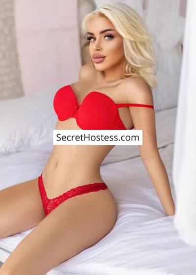 Mirela 22Yrs Old Escort 67KG 168CM Tall Riyadh Image - 9