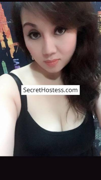 24 Year Old Asian Escort Mahboula Brunette Black eyes - Image 5