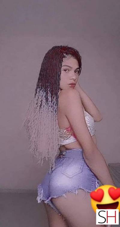 19 Year Old White Escort Parauapebas - Image 3