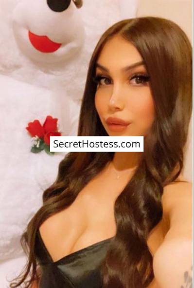 25 year old Mixed Escort in Baku Adel, Independent