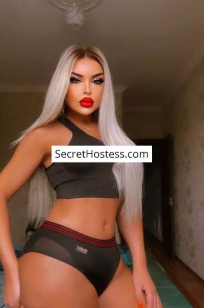 Afa 27Yrs Old Escort 69KG 178CM Tall Tbilisi Image - 12