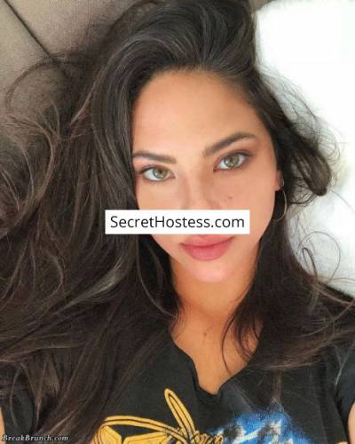 Ana 26Yrs Old Escort 60KG 170CM Tall Sarajevo Image - 0