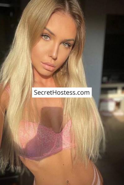 21 Year Old European Escort Palma de Mallorca Blonde Green eyes - Image 7