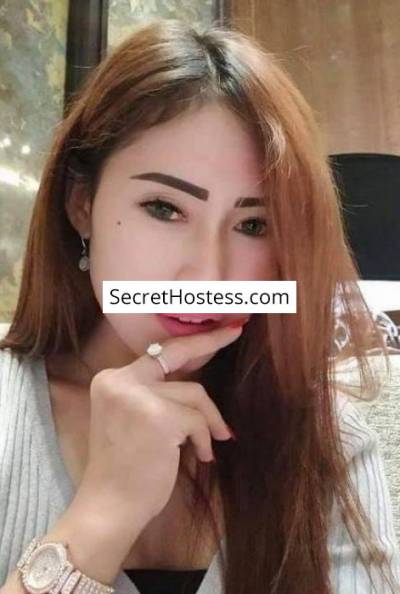25 year old Asian Escort in Jakarta Chanel, Independent