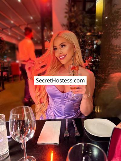 23 Year Old European Escort Zürich Blonde Blue eyes - Image 2