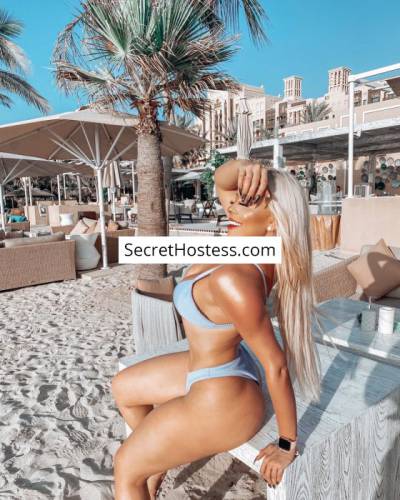 23 Year Old European Escort Zürich Blonde Blue eyes - Image 6