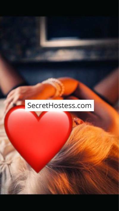 27 Year Old Caucasian Escort Riga Blonde Blue eyes - Image 1