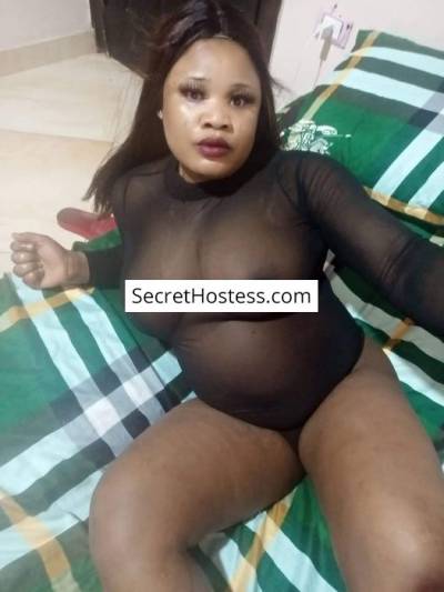 Lizzy 26Yrs Old Escort 42KG 132CM Tall Cape Coast Image - 3