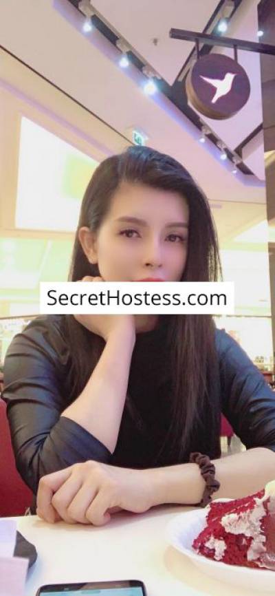 25 Year Old Asian Escort Juffair Brown Hair Black eyes - Image 3