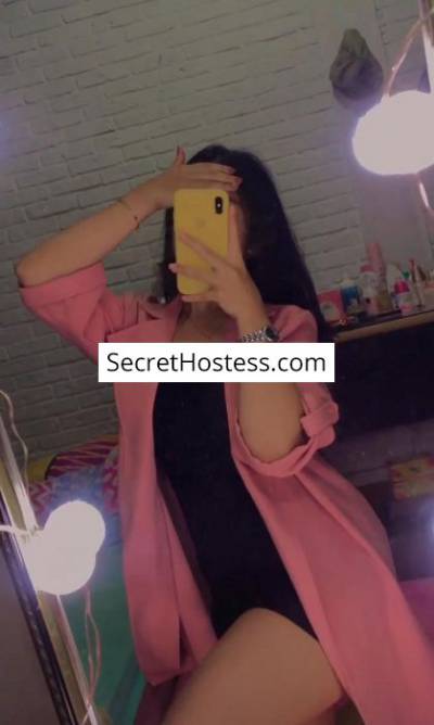 Monica Olivia 22Yrs Old Escort 52KG 162CM Tall Bandung Image - 4