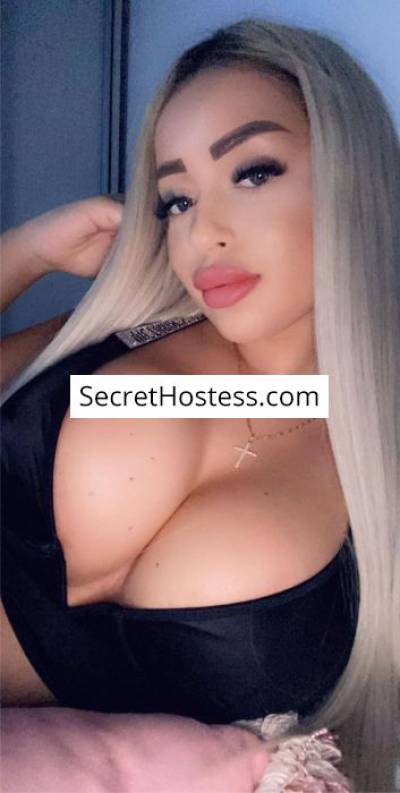 23 Year Old European Escort Stockholm Blonde Blue eyes - Image 1