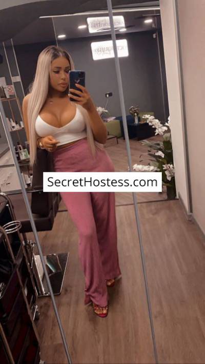 23 Year Old European Escort Stockholm Blonde Blue eyes - Image 2