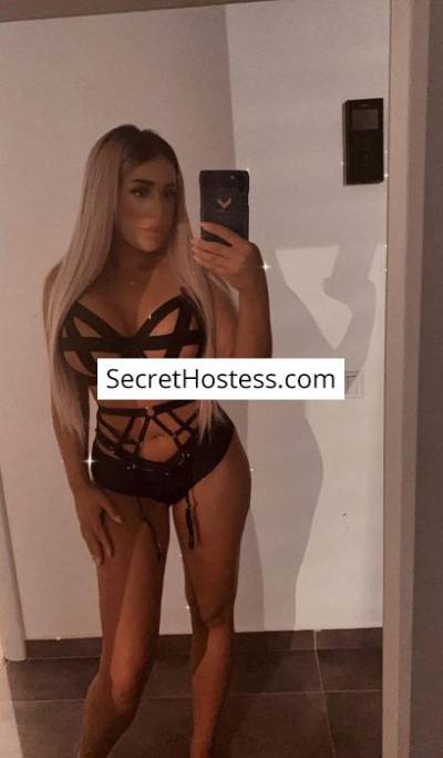 23 Year Old European Escort Stockholm Blonde Blue eyes - Image 4