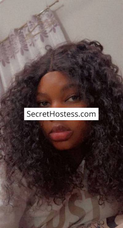 Rita 22Yrs Old Escort 82KG 177CM Tall Accra Image - 2