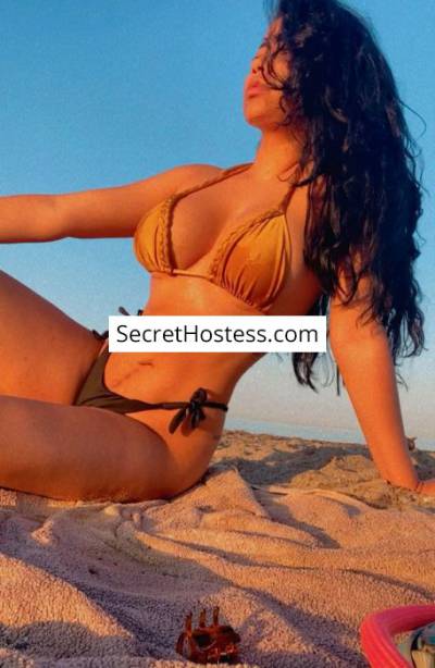 25 Year Old Latin Escort Osijek Brown Hair Brown eyes - Image 1