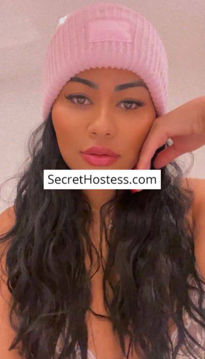 25 Year Old Latin Escort Osijek Brown Hair Brown eyes - Image 4