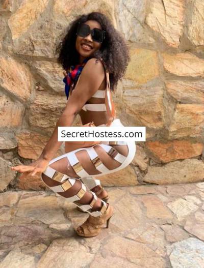 Sharon bills 20Yrs Old Escort 60KG 155CM Tall Accra Image - 2