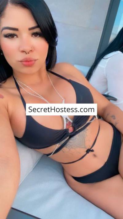 23 Year Old Mixed Escort Albufeira Black Hair Brown eyes - Image 6