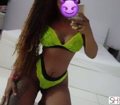 24Yrs Old Escort Rio de Janeiro Image - 3