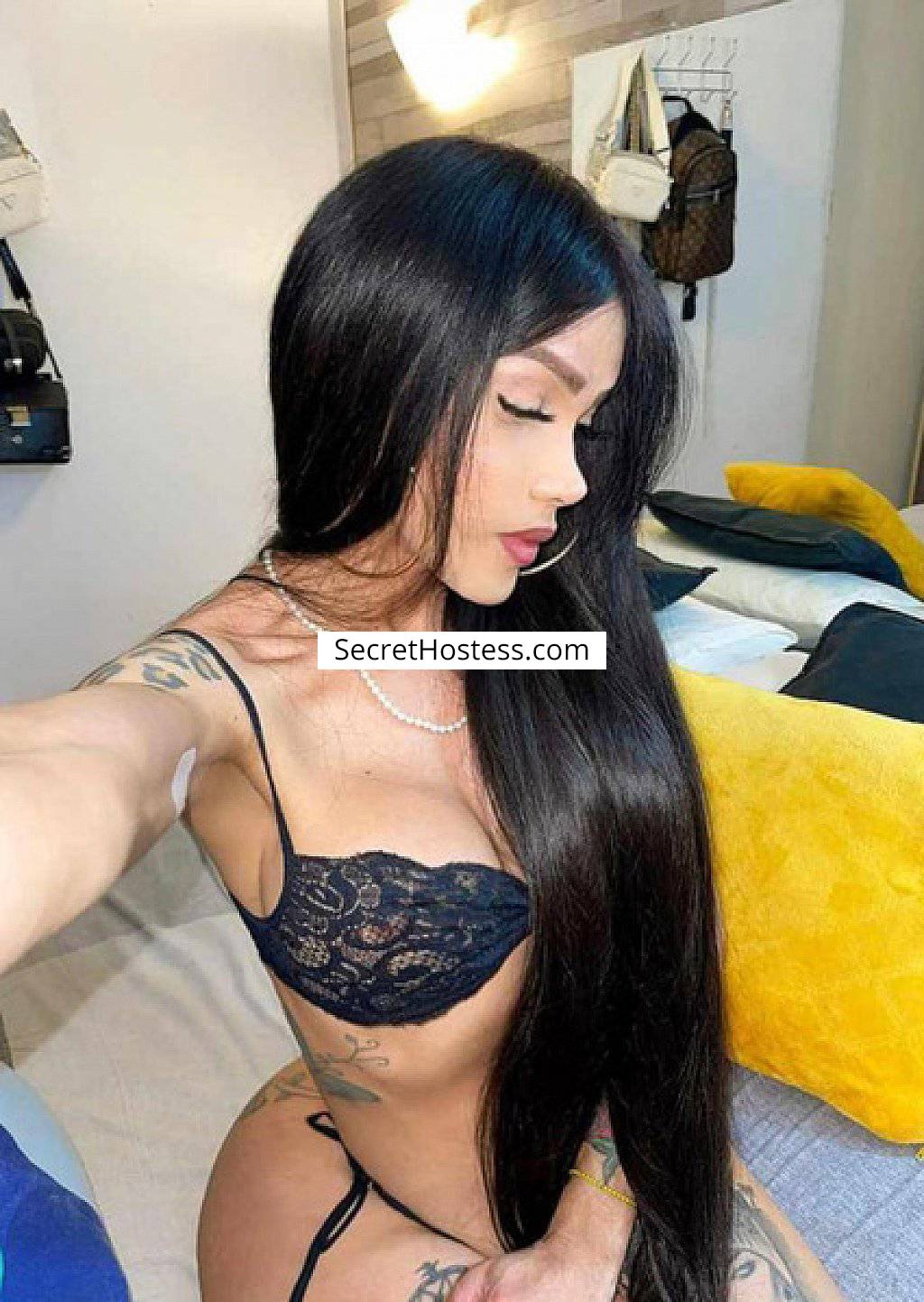 SecretHostess Escorts