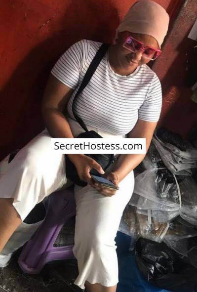 Ama Pokuase 25Yrs Old Escort 44KG 171CM Tall Accra Image - 1